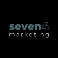 Seven4 Marketing logo - Similar company to Matchbox Studio