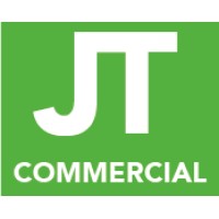 JT Commercial logo - Similar company to Multiglaze