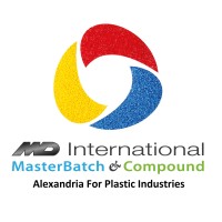 MD International Company logo - Similar company to Sleet Automation Logistics