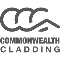 Commonwealth Cladding Corporation logo - Similar company to Map Of Easton Inc