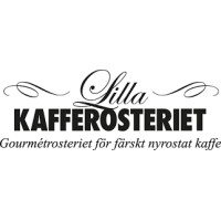 Lilla Kafferosteriet logo - Similar company to Darcys Kaffe