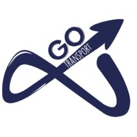 Go transport logo - Similar company to Code First Lab