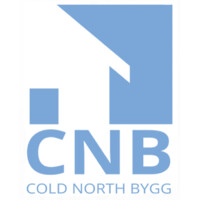 CNB Cold North Bygg logo - Similar company to Qlok Bygg Ab