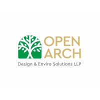 Open Arch Design and Enviro Solutions LLP logo - Similar company to Prithvi Geospatial