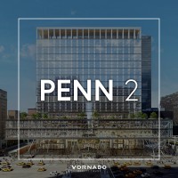 PENN 2 - New York logo - Similar company to Architecture Resource Center