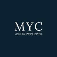 MYC logo - Similar company to לא עומדות מנגד