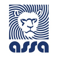 ASSA Compañia de Seguros logo - Similar company to Seguros El Roble