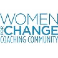 Women for Change Coaching Community logo - Similar company to Mental Wealth Inc.