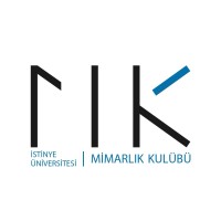 İSÜ Mimarlık Kulübü logo - Similar company to Cotopiart