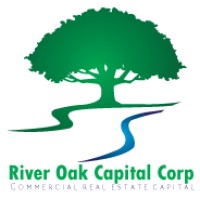 River Oak Capital Corp logo - Similar company to Taking Root: A Cannabis Podcast