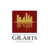 GR.Arts Contracting logo - Similar company to Kftl