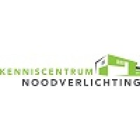 Kenniscentrum Noodverlichting logo - Similar company to Thorlux Lighting Nederland
