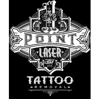 1 Point Laser Tattoo Removal logo - Similar company to Skytab Systems