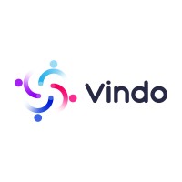 Vindo.ai logo - Similar company to Taylor