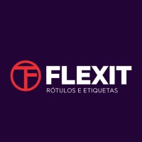Flexit Rótulos e Etiquetas logo - Similar company to Flex It, Inc.