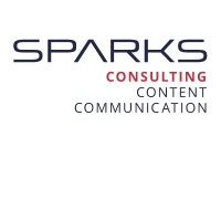 SPARKS CONSULTING. CONTENT. COMMUNICATION logo - Similar company to Benchmark Design