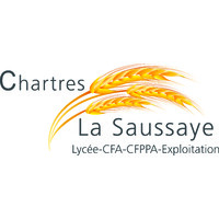 Lycée, CFA et CFPPA de Chartres La Saussaye logo - Similar company to Cfa Interprofessionnel D'Eure-Et-Loir