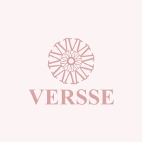 VERSSE BAG logo - Similar company to Stb Secure The Bag 🇿🇦