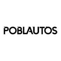 Poblautos logo - Similar company to Autos 93
