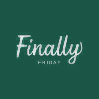 Finally Friday logo - Similar company to Finally Friday
