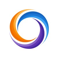Abstract Group logo - Similar company to Silicon Yorkshire