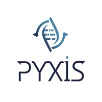 PYXIS logo - Similar company to Pyxis It