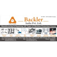 BACKLER INDIA PRIVATE LIMITED logo - Similar company to Grip Mechatronics Pvt. Ltd. Pune India