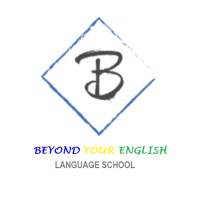Beyond your English Language School logo - Similar company to Beyond English