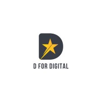DFORDIGITAL Media logo - Similar company to The Influence Bureau