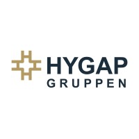 HYGAP AB logo - Similar company to Linto Ab