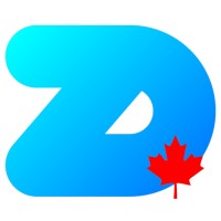 ZedDrive.ca logo - Similar company to Bitweb Development Solutions