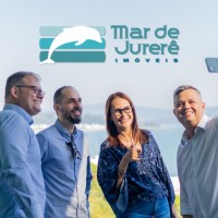 Mar de Jurerê Imóveis logo - Similar company to Imóveis I2V