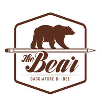 THE BEAR logo - Similar company to Mzf Srl