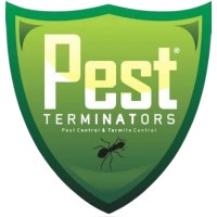 Pest Terminator Indonesia logo - Similar company to Pest Terminators