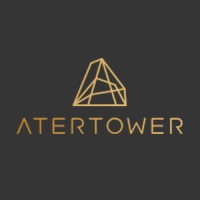 Ater Tower logo - Similar company to Atergrup