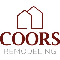 Coors Remodeling logo - Similar company to Reliant Construction