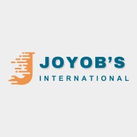 JOYOB's International logo - Similar company to Datalake-Solutions