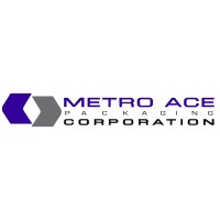 Metro Ace Packaging Corporation logo - Similar company to Metro Packaging