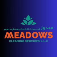 Meadows Cleaning Services logo - Similar company to Fast Flow Plumbers And Maintenance