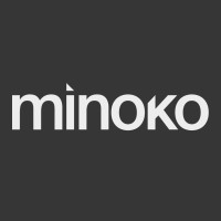 Minoko Design logo - Similar company to Permafrost