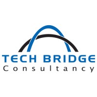 Tech Bridge Consultancy logo - Similar company to Visualsoft Global