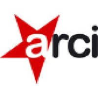 Arci - Associazione Ricreativa e Culturale Italiana logo - Similar company to Ipsia Acli