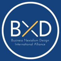 BXD - Business Nexialism Design logo - Similar company to Gart Capote Consulting | Brazil, Latam & Europe