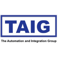 TAIG logo - Similar company to VERISCO