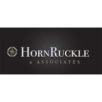 HornRuckle & Associates logo - Similar company to Aura Systems Inc.