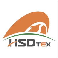 ZHEJIANG HSD NEW MATERIAL CO., LTD logo - Similar company to Baik Brands, Inc.