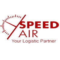Speed Air Logistics logo - Similar company to Vega Express