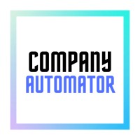 Company Automator logo - Similar company to Uk Web Creators