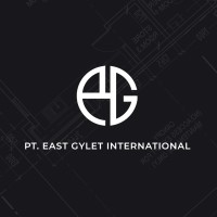 East Gylet International logo - Similar company to Pt. Dharmatek Berkat Utama