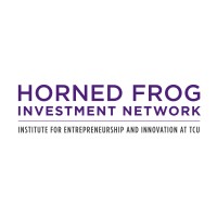 Horned Frog Investment Network logo - Similar company to Gomanda